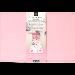 Action Wohnaccessoires<Absolu Chic Aufbewahrungsbox mit Spielmatte