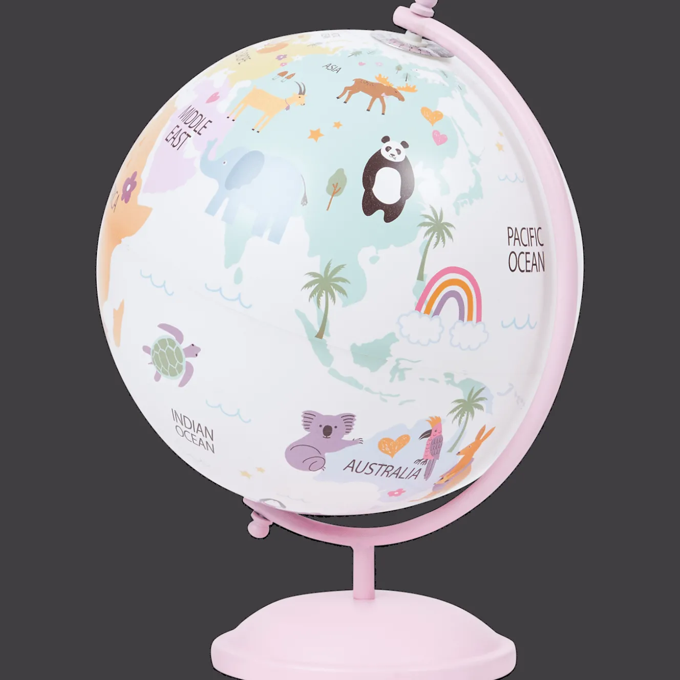 Action Wohnaccessoires<Absolu Chic Globus