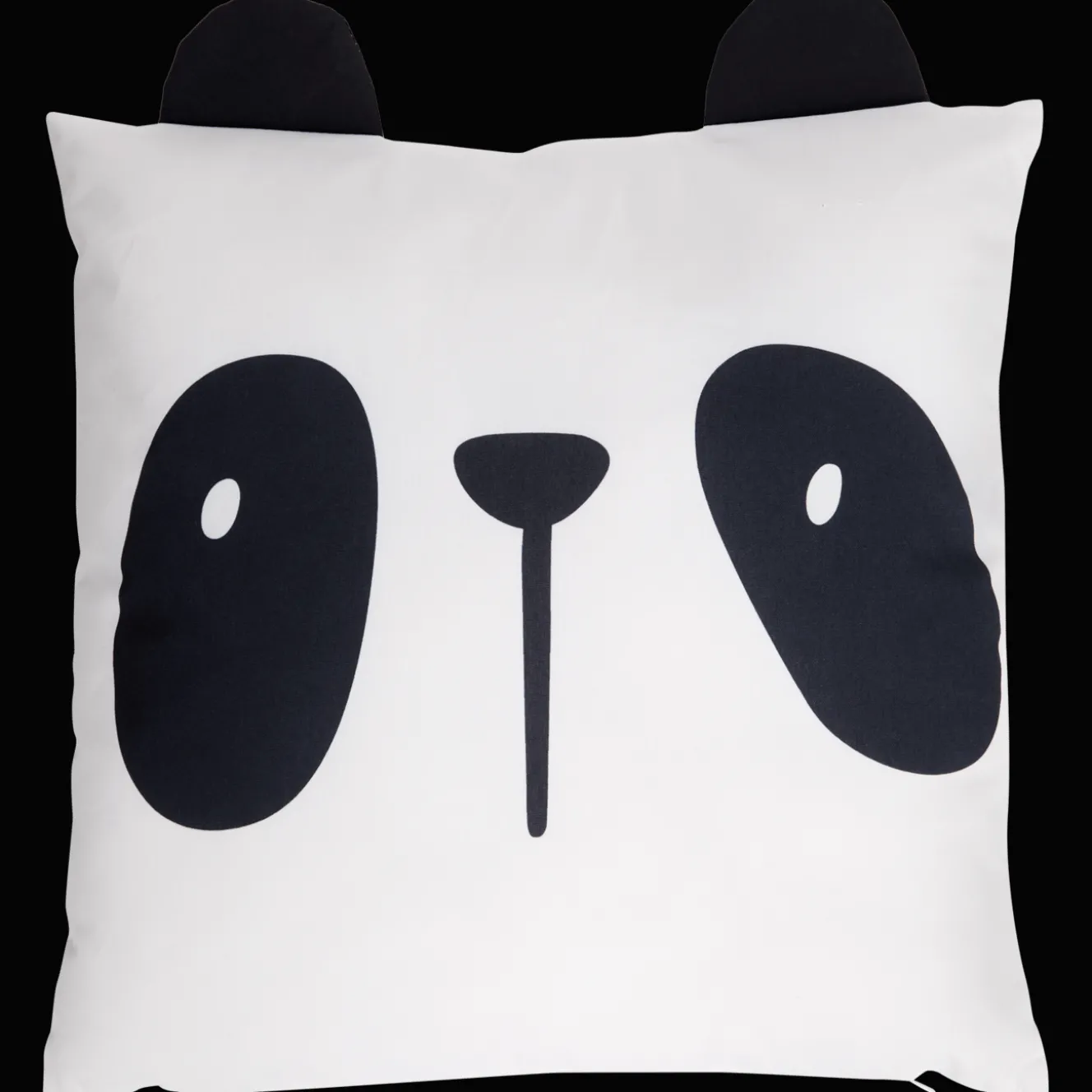 Action Kissen<Absolu Chic Tierfigur-Kissen