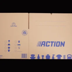 Action Aufbewahrungsboxen<Umzugskarton
