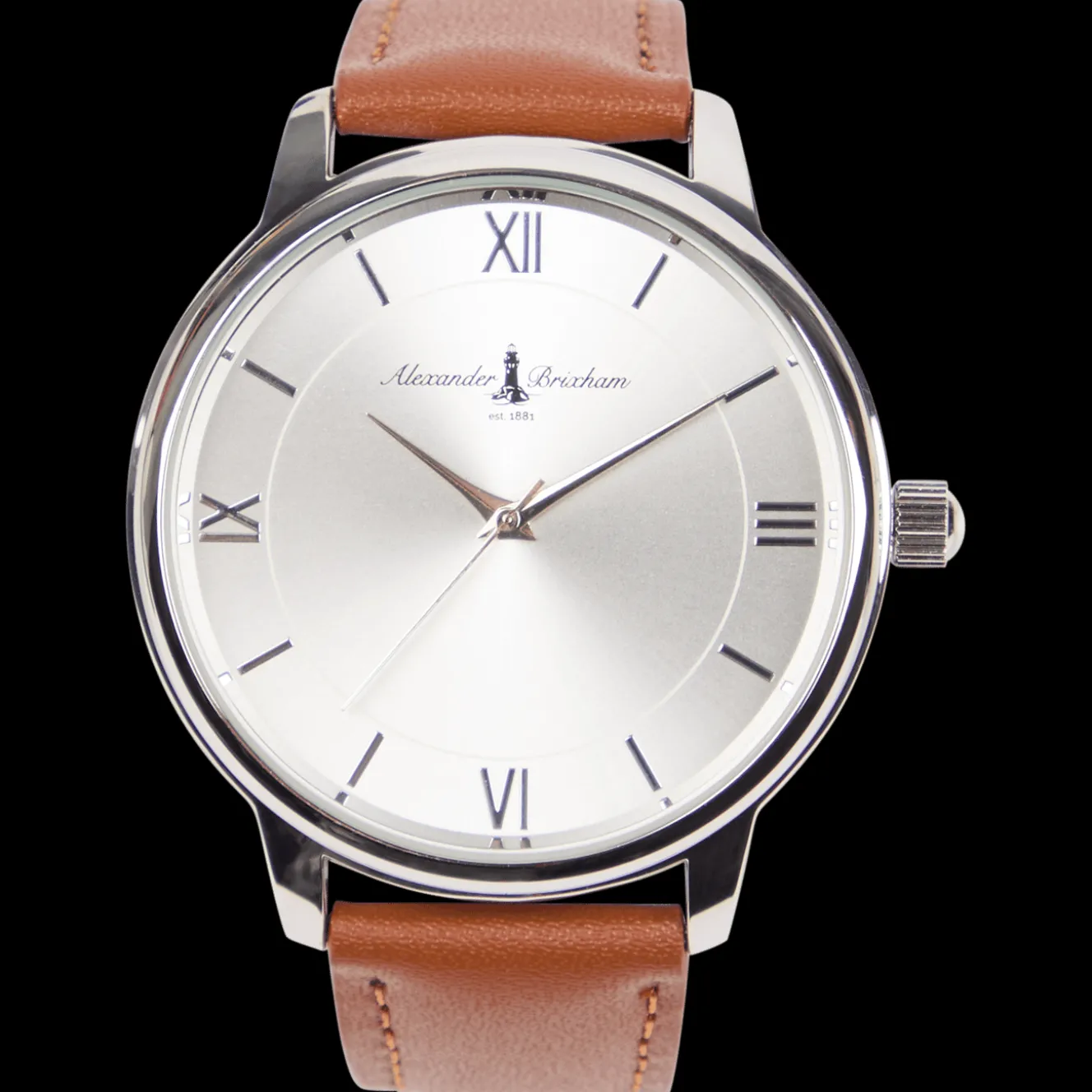 Action Uhren & Schmuck<Alexander Brixham Herrenuhr