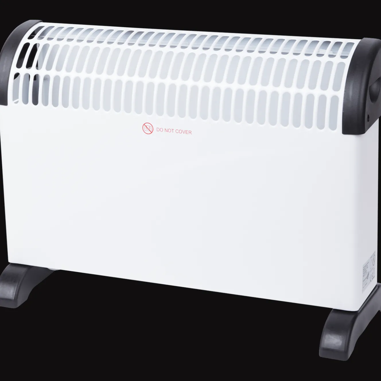 Action Ventilatoren<Alpina Konvektorheizung