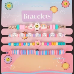 Action Uhren & Schmuck<Armbändchen