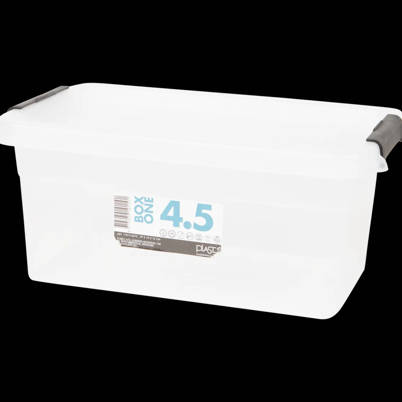 Action Aufbewahrungsboxen<Aufbewahrungsbox