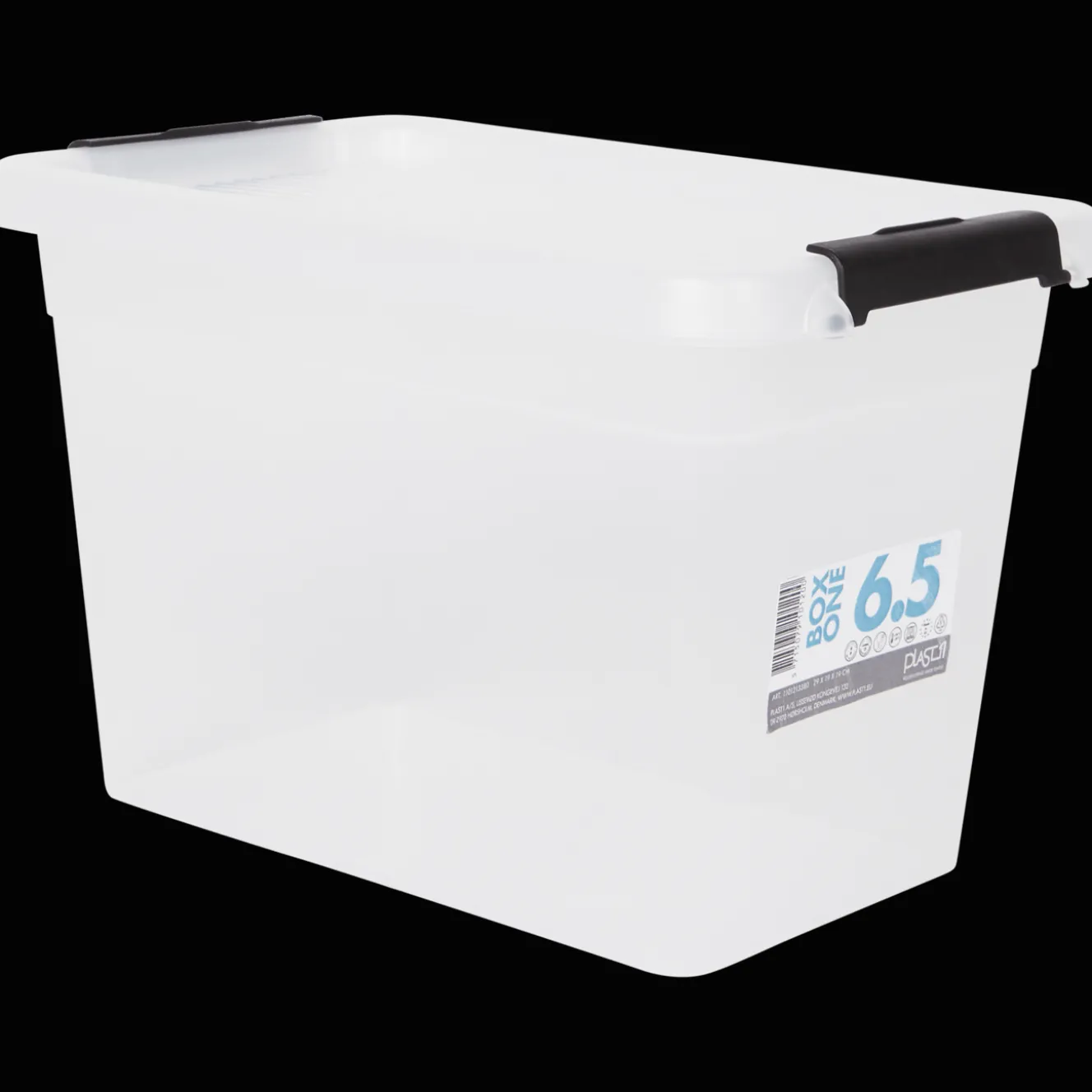 Action Aufbewahrungsboxen<Aufbewahrungsbox