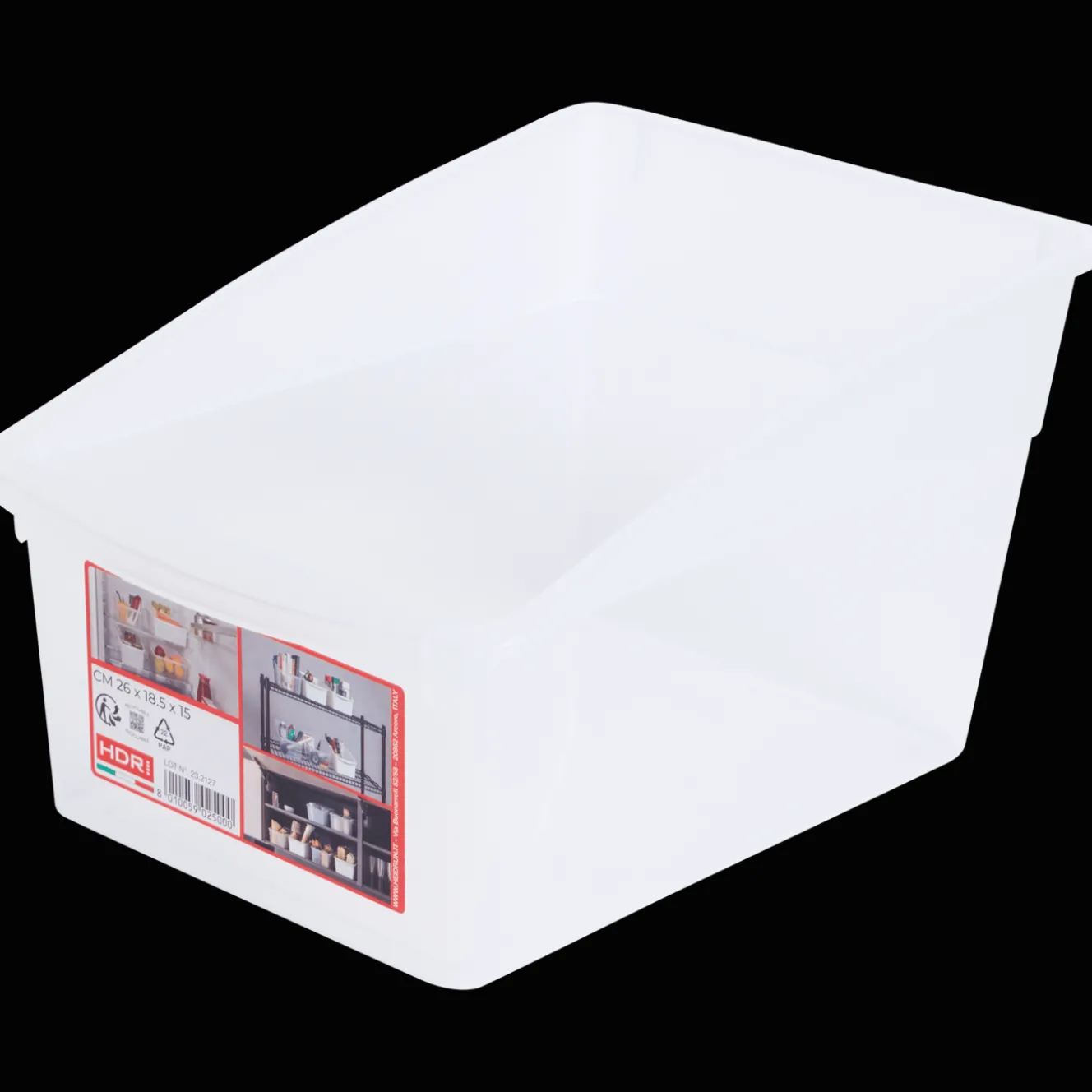 Action Aufbewahrungsboxen<Aufbewahrungsbox