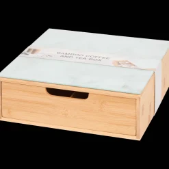 Action Aufbewahren & Mitnehmen<Aufbewahrungsbox für Kaffee und Tee
