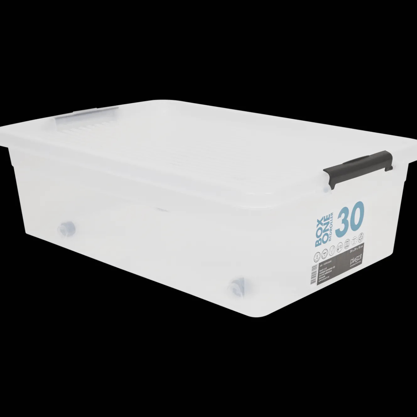 Action Aufbewahrungsboxen<Aufbewahrungsbox mit Deckel