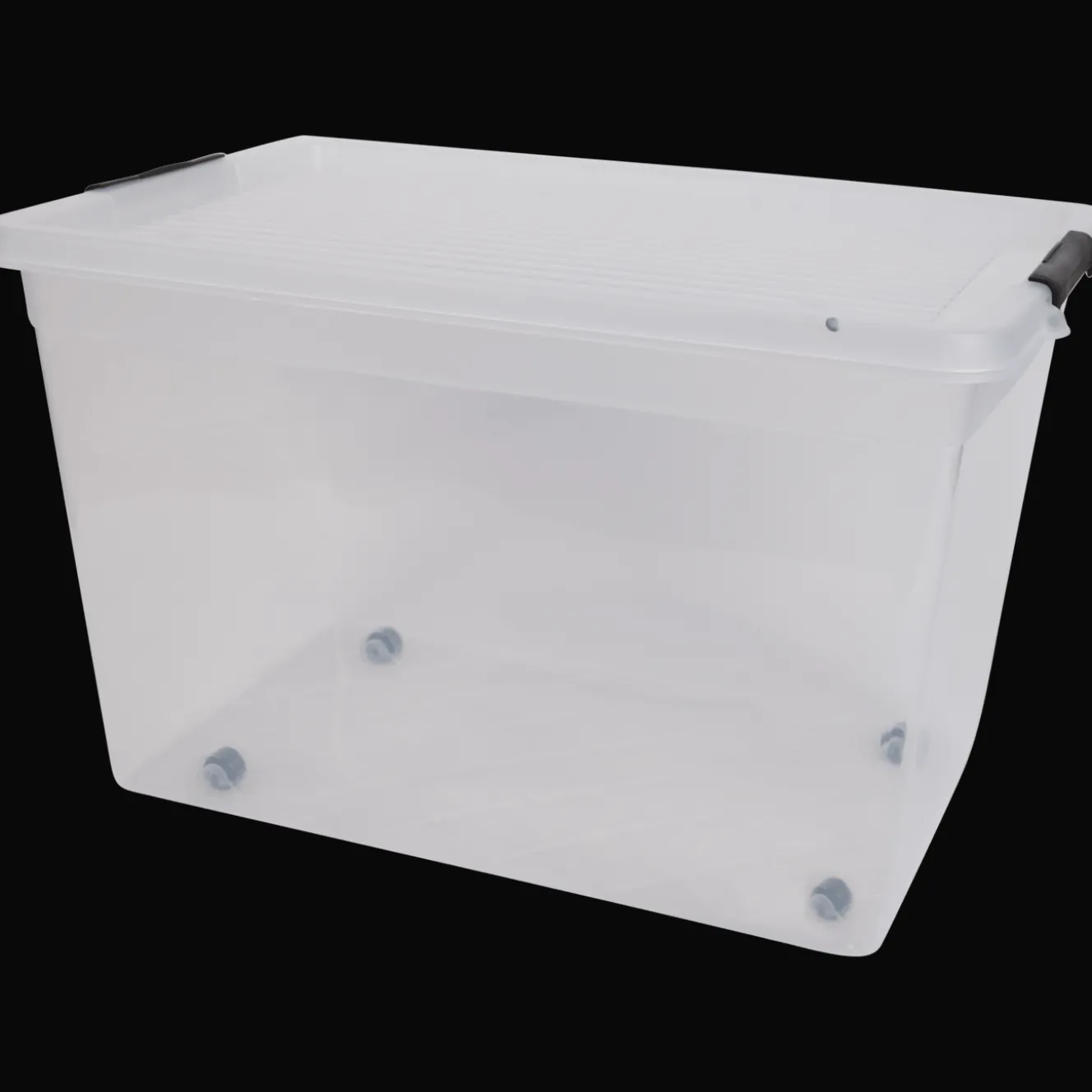Action Aufbewahrungsboxen<Aufbewahrungsbox mit Rollen