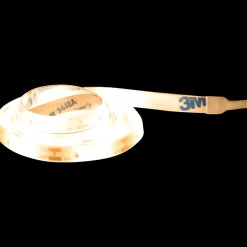 Action Beleuchtung<Aufladbarer LED-Streifen