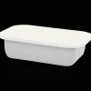 Action Auflauf- & Backformen<Auflaufform mit Deckel