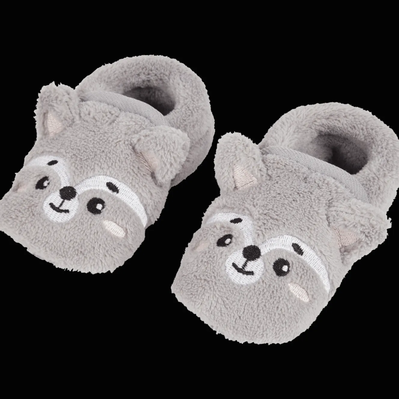 Action Schuhe<Babyhausschuhe