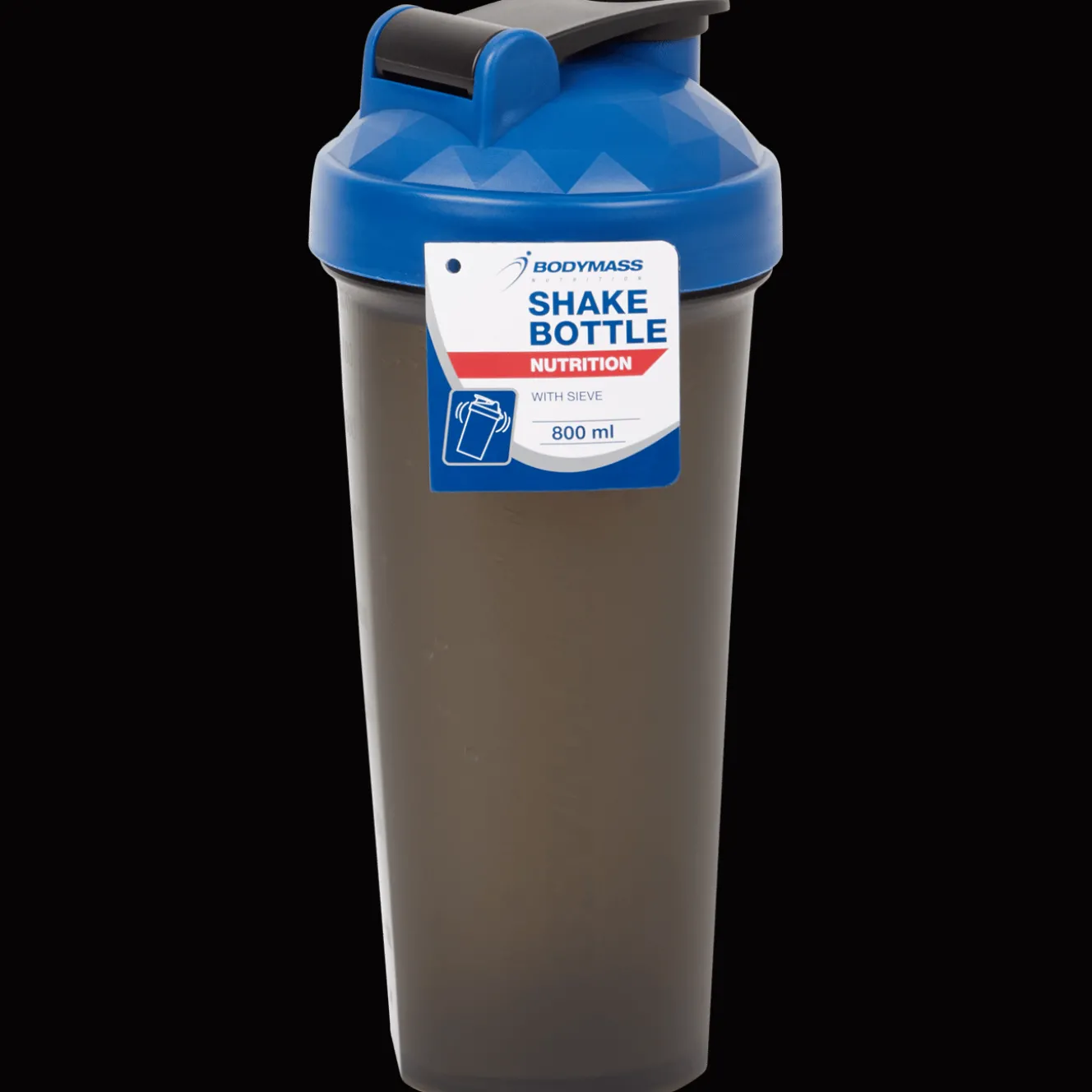 Action Aufbewahren & Mitnehmen<Bodymass Shakebecher