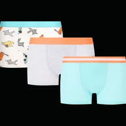 Action Unterwäsche<Boxershorts
