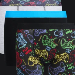 Action Unterwäsche<Boxershorts