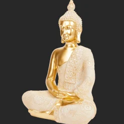 Action Wohnaccessoires<Buddha-Figur