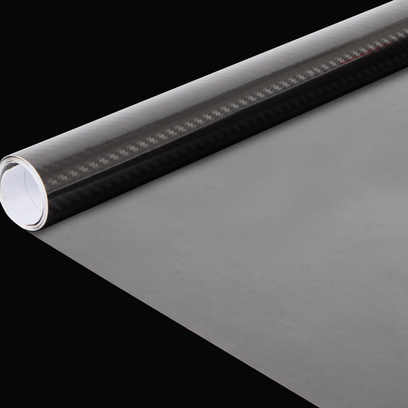 C&C Fensterdekoration<Selbstklebende Carbonfolie