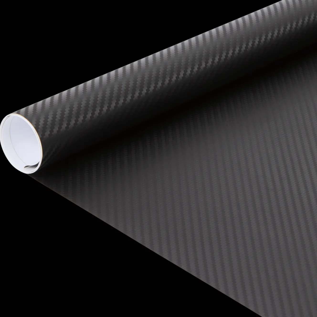 C&C Fensterdekoration<Selbstklebende Carbonfolie