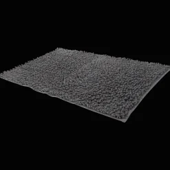 Action Badtextilien<Chenille-Badematte