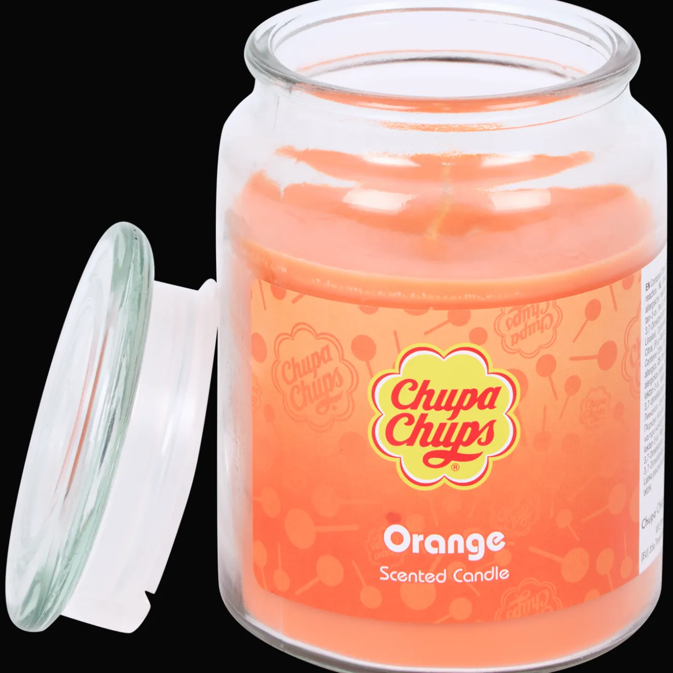 Chupa Chups Kerzen<Duftkerze