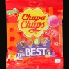 Chupa Chups Süßigkeiten & Lakritz<The Best Of