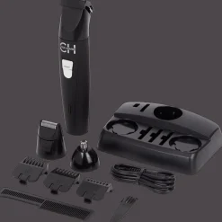 Action Enthaaren & Rasieren<Code Homme All-in-1 Rasierer-Set