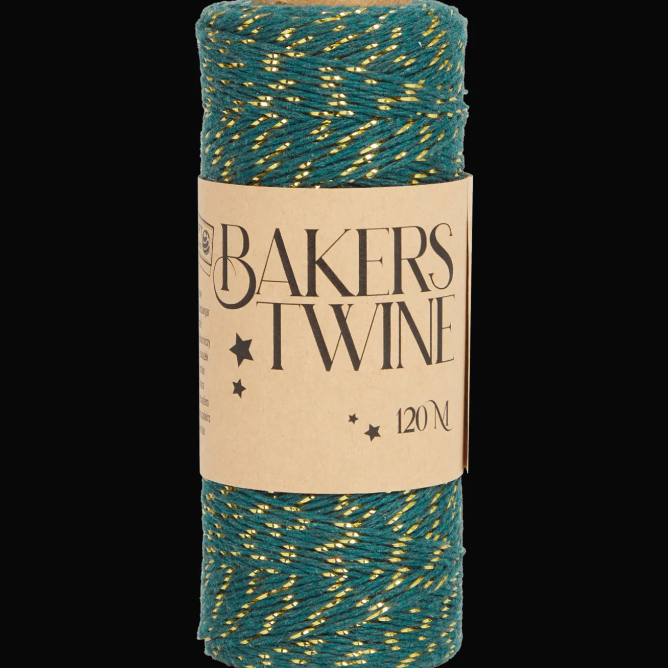Action Stricken & Häkeln<Craft Sensations Glitzerschnur