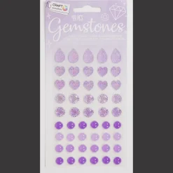 Action Basteln<Craft Sensations Strasssteine