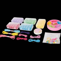 Action Basteln<Craft Universe Perlen-Set