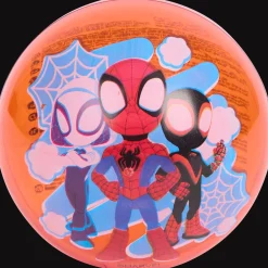 Action Spiele<Disney Flummi mit Licht
