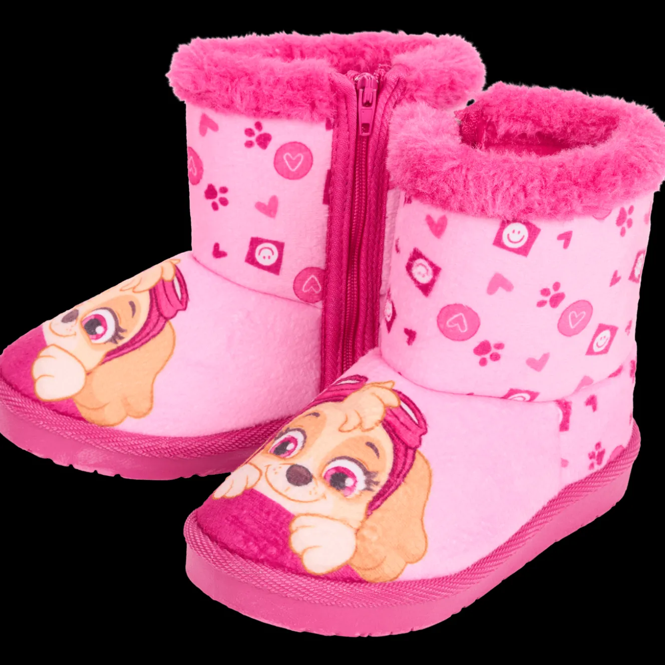 Action Schuhe<Disney Pantoffelstiefel