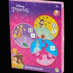 Action Spiele<Disney Pädagogisches Lernspiel