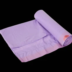 Dumil Abfalleimer<Müllbeutel mit Zugband Lavendel