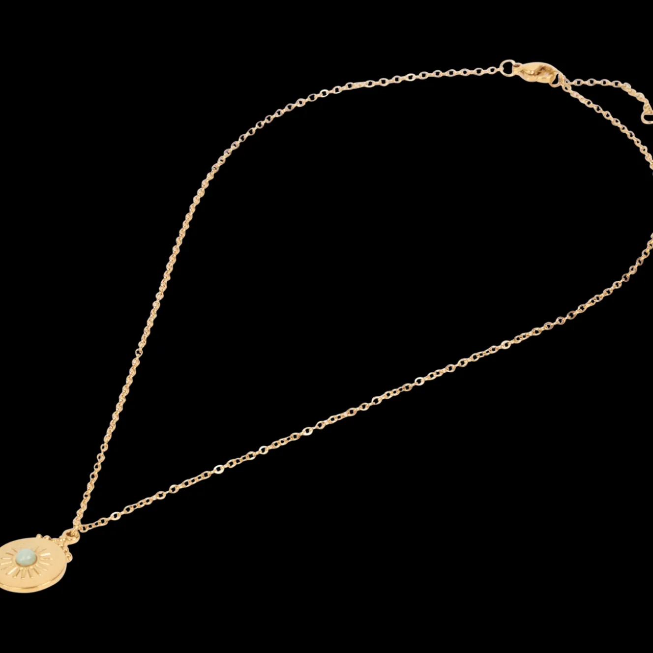 Action Uhren & Schmuck<Edelsteinkette