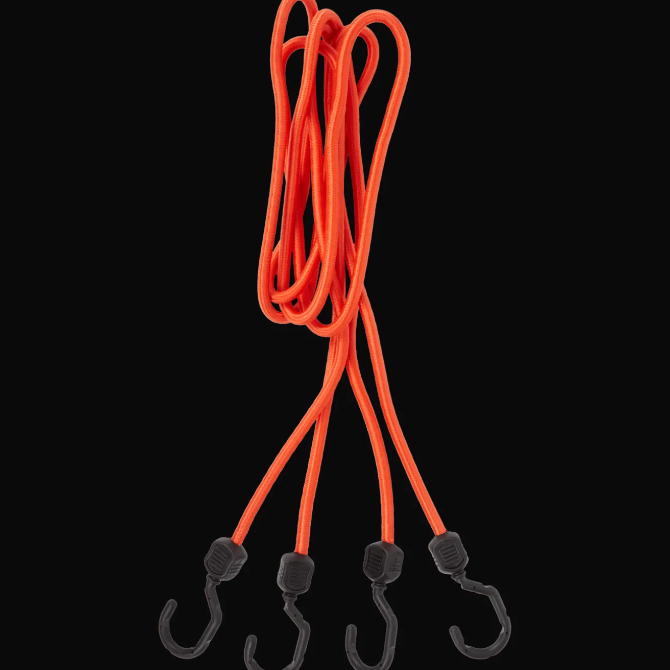 Action Werkzeug<Elastische Kordeln mit Haken