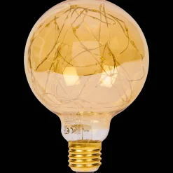 Action Beleuchtung<Eurodomest LED-Drahtlampe