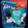 Felix Katzen|Futtermittel<Party Mix Katzensnacks Seaside