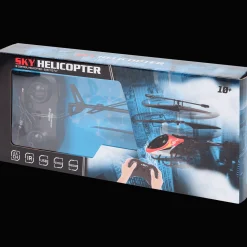 Action Fahrzeuge<Ferngesteuerter Hubschrauber