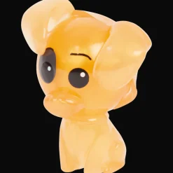 Action Kuscheltiere & Puppen|Bastelprodukte Für Kinder<Figur Bleistift-Aufsatz