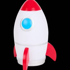Action Lampen<Figur mit Licht