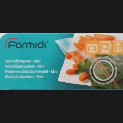 Action Aufbewahren & Mitnehmen<Formidi Wiederverschließbare Beutel
