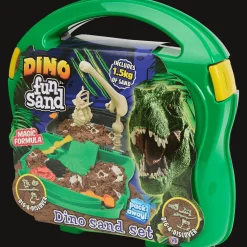 Action Basteln<Fun Sand Bau-Spielset
