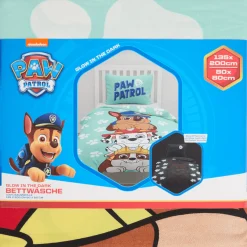 Action Bettwäsche<Glow-in-the-dark-Bettwäsche