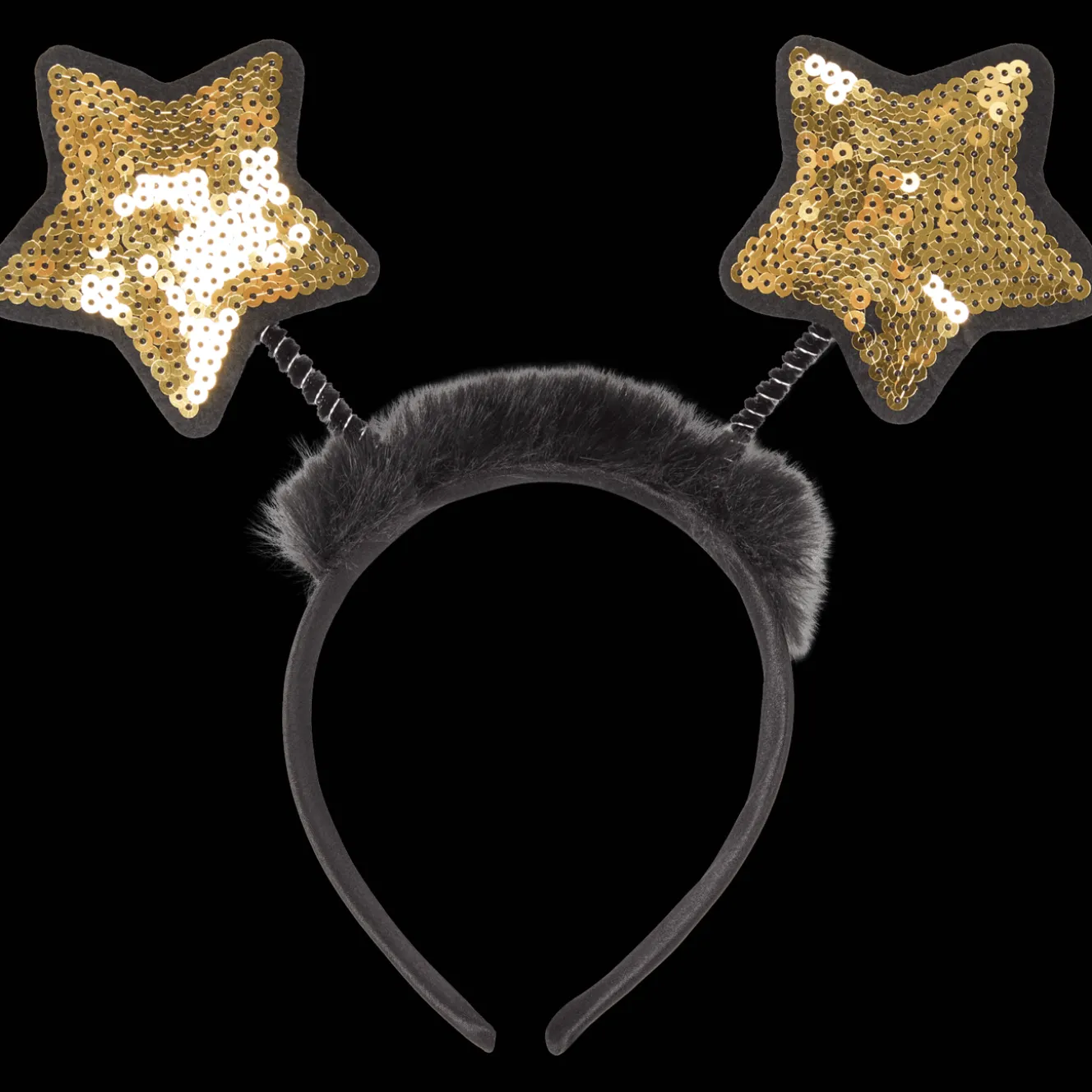 Action Uhren & Schmuck<Haarreif Happy New Year