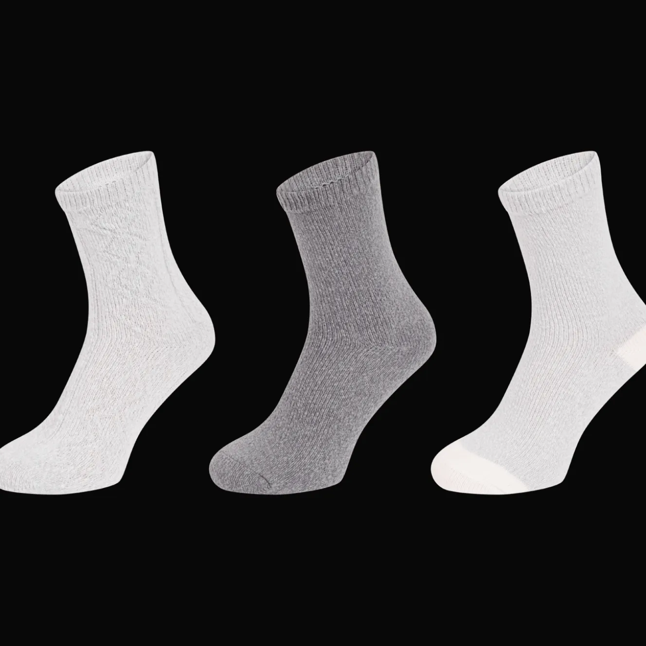 Action Socken & Strumpfhosen<Haussocken