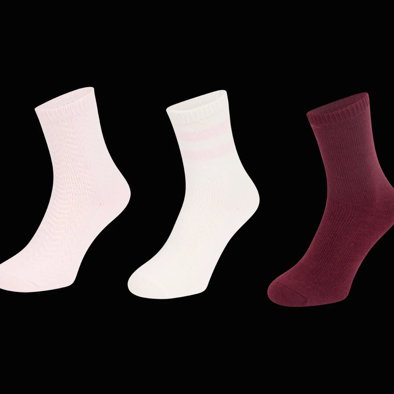Action Socken & Strumpfhosen<Haussocken