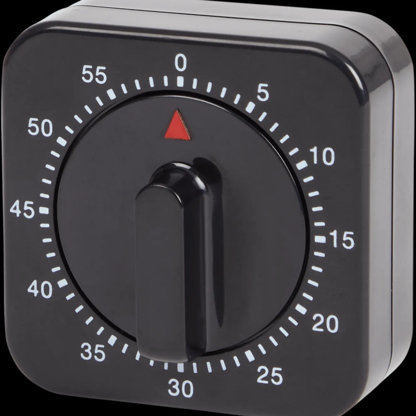 Action Küchenartikel<H&H Magnetischer Küchentimer