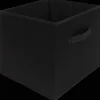 Action Wohnaccessoires<Home Accents Faltbarer Aufbewahrungskorb