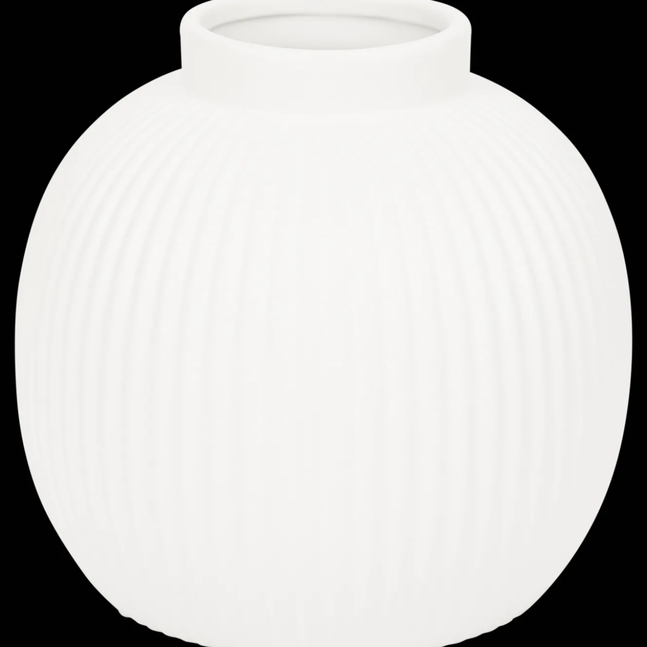 Action Blumentöpfe & Vasen<Home Accents Runde Vase