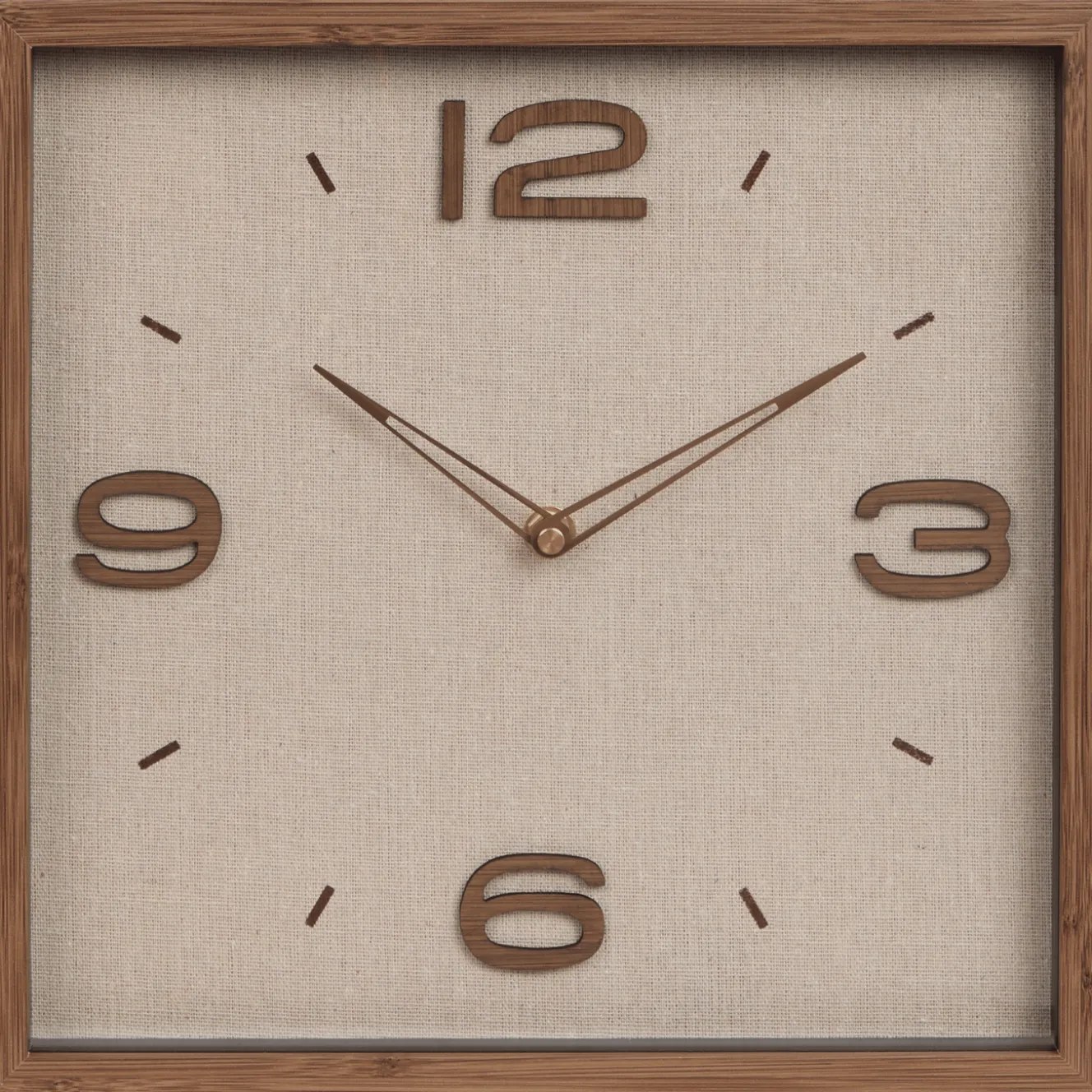 Action Wanddekoration<Home Accents Wanduhr